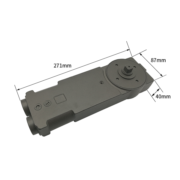 HD-850-