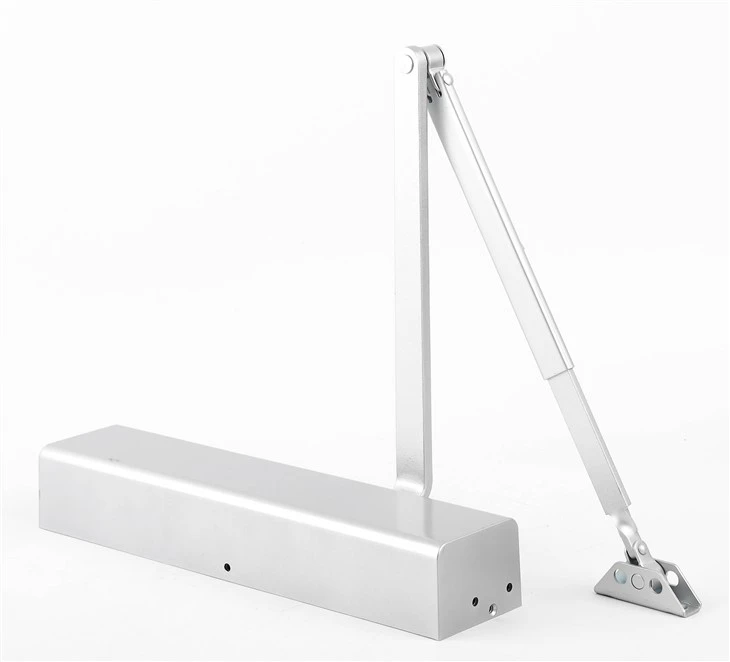 Hydraulic Door Closer